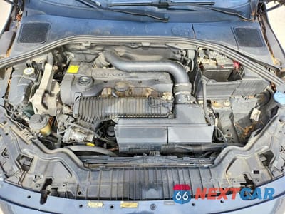 Zdjęcie 11 z 11 samochodu: 2015 VOLVO S60 PREMIER VIN:YV1612TB2F1316495 - miniatura