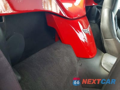 Zdjęcie 10 z 12 samochodu: 2006 CHEVROLET CORVETTE VIN:1G1YY36U465107788 - miniatura