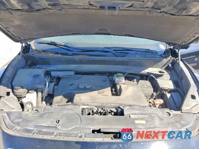 Zdjęcie 12 z 13 samochodu: 2015 INFINITI QX60 BASE VIN:5N1AL0MN8FC506986 - miniatura