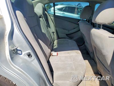 Zdjęcie 10 z 13 samochodu: 2011 NISSAN ALTIMA 2.5 VIN:1N4AL2AP1BN471704 - miniatura