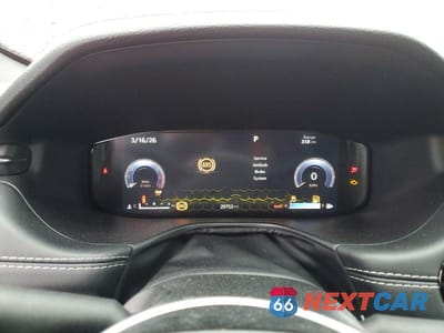 Zdjęcie 9 z 13 samochodu: 2023 JEEP COMPASS LIMITED VIN:3C4NJDCN1PT567543 - miniatura