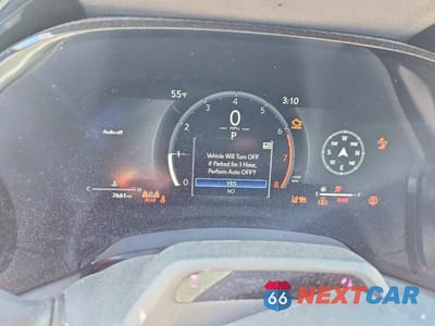 Zdjęcie 9 z 14 samochodu: 2025 LEXUS RX 350 PREMIUM VIN:2T2BAMCA3SC115603 - miniatura