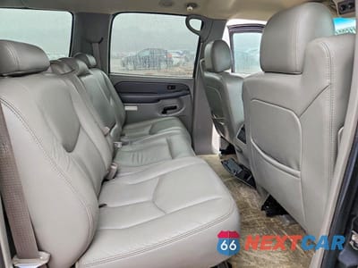 Zdjęcie 11 z 14 samochodu: 2003 CHEVROLET SUBURBAN K1500 VIN:3GNFK16Z63G241813 - miniatura