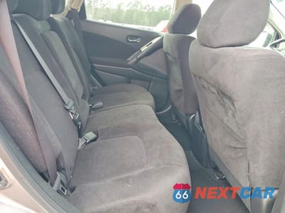 Zdjęcie 11 z 13 samochodu: 2011 NISS MURANO VIN:JN8AZ1MW4BW186371 - miniatura