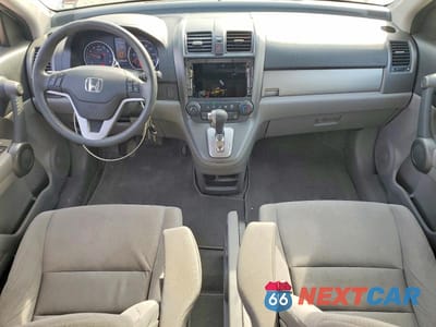 Zdjęcie 8 z 12 samochodu: 2010 HONDA CR-V EX VIN:3CZRE4H5XAG707064 - miniatura