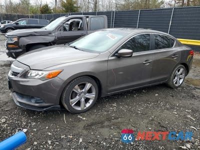 2013 ACURA ILX 20 PREMIUM 19VDE1F53DE006702 - główne zdjęcie licytacji z USA - miniatura
