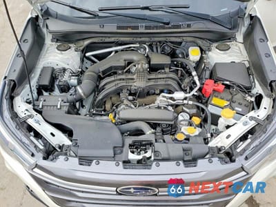 Zdjęcie 12 z 12 samochodu: 2025 SUBARU FORESTER PREMIUM VIN:JF2SLDDC9SH547303 - miniatura