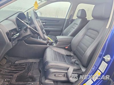 Zdjęcie 7 z 12 samochodu: 2023 HONDA CR-V EXL VIN:2HKRS4H7XPH438886 - miniatura