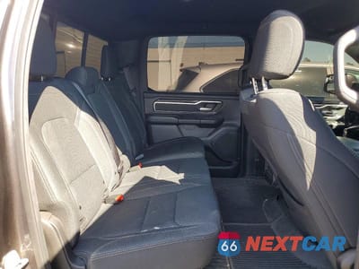 Zdjęcie 10 z 12 samochodu: 2019 RAM 1500 VIN:1C6RREFT1KN813839 - miniatura