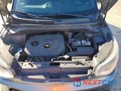 Zdjęcie 11 z 11 samochodu: 2015 KIA SOUL + VIN:KNDJP3A51F7221862 - miniatura