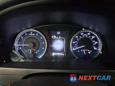 Zdjęcie 9 z 12 samochodu: 2017 TOYOTA CAMRY LE VIN:4T1BF1FK7HU436432 - miniatura