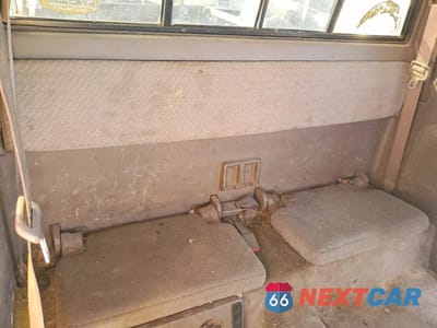 Zdjęcie 10 z 11 samochodu: 1996 TOYOTA TACOMA BASE VIN:4TAVL52NXTZ219966 - miniatura