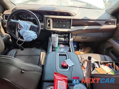 Zdjęcie 8 z 14 samochodu: 2024 GMC YUKON DENALI VIN:1GKS2DKL1RR227180 - miniatura