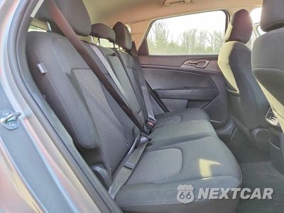 Zdjęcie 11 z 12 samochodu: 2025 KIA SPORTAGE LX VIN:KNDPU3DF8S7358783 - miniatura