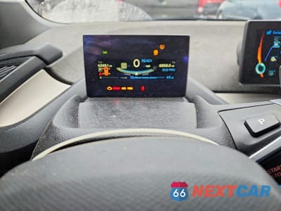 Zdjęcie 9 z 12 samochodu: 2017 BMW I3 REX VIN:WBY1Z8C33HV894023 - miniatura