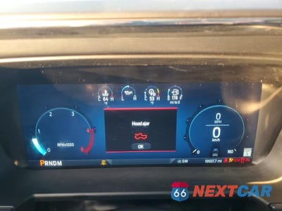 Zdjęcie 9 z 11 samochodu: 2025 FORD F350 SUPER DUTY VIN:1FT8W3DT0SEC91242 - miniatura