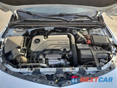 Zdjęcie 11 z 11 samochodu: 2022 CHEVROLET MALIBU RS VIN:1G1ZG5ST0NF109420 - miniatura