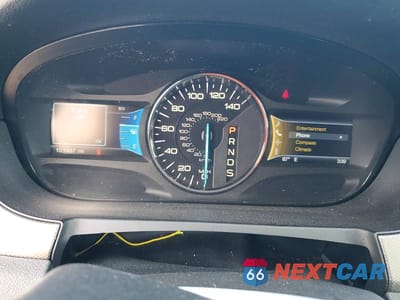 Zdjęcie 9 z 13 samochodu: 2013 FORD EDGE SEL VIN:2FMDK3JC7DBB90000 - miniatura