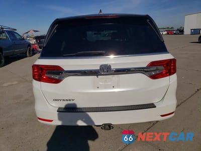 Zdjęcie 6 z 14 samochodu: 2020 HONDA ODYSSEY EX VIN:5FNRL6H53LB061804 - miniatura