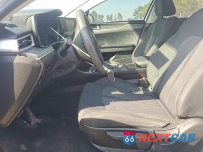 Zdjęcie 7 z 12 samochodu: 2021 KIA K5 LX VIN:5XXG14J24MG072052 - miniatura