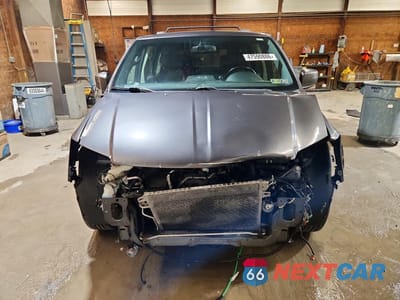 Piąte zdjęcie samochodu w środku: 2017 DODGE GRAND CARAVAN SXT VIN:2C4RDGCGXHR602421 - miniatura