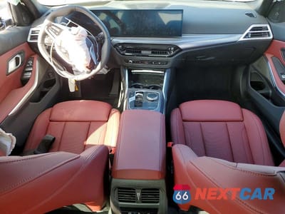 Zdjęcie 8 z 12 samochodu: 2026 BMW 330I VIN:3MW69CW09T8G05893 - miniatura