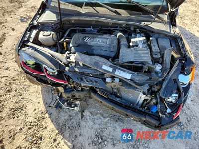 Zdjęcie 11 z 12 samochodu: 2019 VOLKSWAGEN GTI S VIN:3VW5T7AU3KM005889 - miniatura