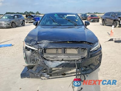 Piąte zdjęcie samochodu w środku: 2024 VOLVO S60 PLUS VIN:7JRL12TH5RG298378 - miniatura