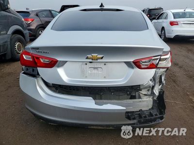 Zdjęcie 6 z 11 samochodu: 2018 CHEVROLET MALIBU LS VIN:1G1ZB5ST5JF239542 - miniatura
