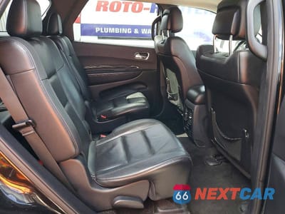 Zdjęcie 11 z 14 samochodu: 2015 DODGE DURANGO LIMITED VIN:1C4RDJDG6FC147777 - miniatura