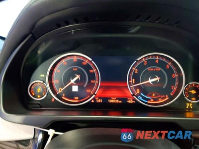 Zdjęcie 9 z 13 samochodu: 2018 BMW X6 XDRIVE35I VIN:5UXKU2C51J0X49597 - miniatura
