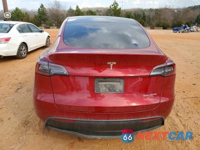 Zdjęcie 6 z 12 samochodu: 2024 TESLA MODEL Y VIN:7SAYGDEE3RA307168 - miniatura