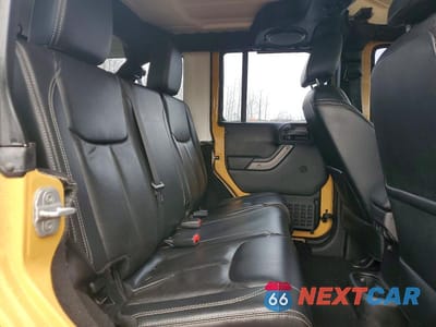 Zdjęcie 11 z 13 samochodu: 2013 JEEP WRANGLER UNLIMITED SPORT VIN:1C4BJWDG6DL638368 - miniatura