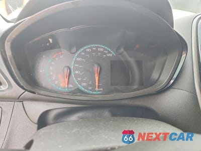 Zdjęcie 9 z 11 samochodu: 2022 CHEVROLET SPARK LS VIN:KL8CB6SA9NC026403 - miniatura