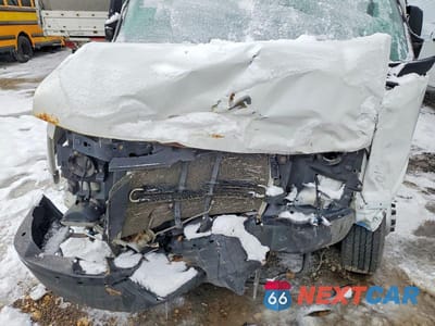 Zdjęcie 12 z 12 samochodu: 2014 CHEV EXPRESS VIN:1GB6G6BG1E1175124 - miniatura