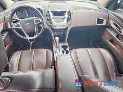 Zdjęcie 8 z 13 samochodu: 2011 CHEVROLET EQUINOX LT VIN:2GNALPEC4B1195106 - miniatura