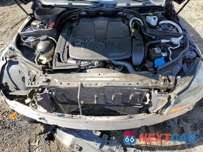 Zdjęcie 11 z 12 samochodu: 2014 MERCEDES-BENZ C 350 4MATIC VIN:WDDGJ8JB6EG228597 - miniatura