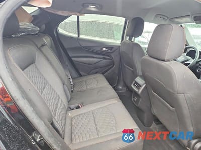 Zdjęcie 11 z 12 samochodu: 2019 CHEVROLET EQUINOX LT VIN:3GNAXKEV7KL273532 - miniatura