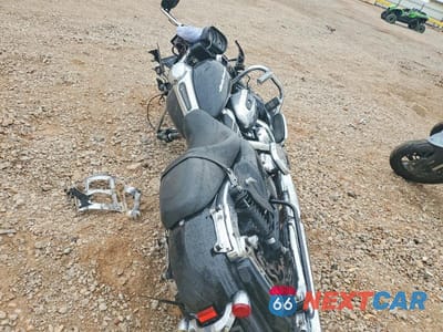 Zdjęcie 6 z 9 samochodu: 2020 HARLEY-DAVIDSON FLTRX VIN:1HD1KHC14LB618236 - miniatura