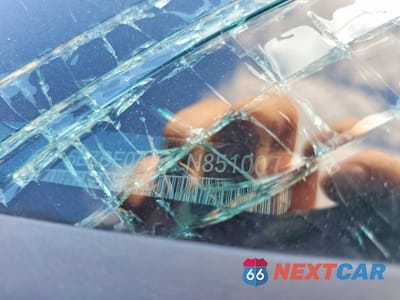 Zdjęcie 14 z 15 samochodu: 2020 NISSAN NV 3500 HD SV VIN:5BZBF0AA7LN851007 - miniatura