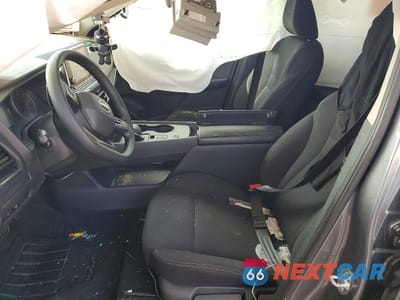 Zdjęcie 7 z 12 samochodu: 2025 NISSAN ROGUE S VIN:5N1BT3AA1SC849172 - miniatura
