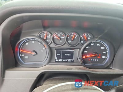 Zdjęcie 9 z 11 samochodu: 2025 CHEVROLET SILVERADO HD FLATBED TRUCK VIN:1GB4KSEY6SF180420 - miniatura