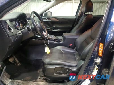 Zdjęcie 7 z 11 samochodu: 2022 MAZDA CX-9 TOURING VIN:JM3TCBCY9N0607515 - miniatura