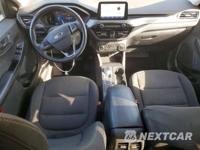 Zdjęcie 8 z 13 samochodu: 2024 FORD ESCAPE ACTIVE VIN:1FMCU0GN9RUA56006 - miniatura