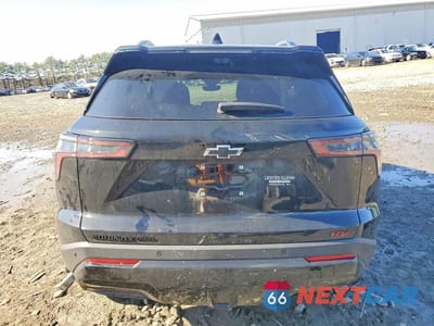 Zdjęcie 6 z 11 samochodu: 2026 CHEVROLET EQUINOX VIN:3GNAXTEG6TL311521 - miniatura