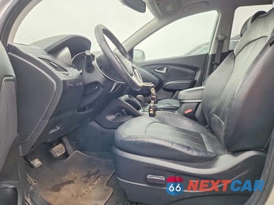 Zdjęcie 7 z 11 samochodu: 2011 HYUNDAI TUCSON LIMITED VIN:KM8JU3AC6BU259571 - miniatura