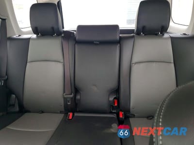 Zdjęcie 10 z 12 samochodu: 2024 TOYOTA 4RUNNER SR5 PREMIUM VIN:JTEFU5JR1R5315409 - miniatura