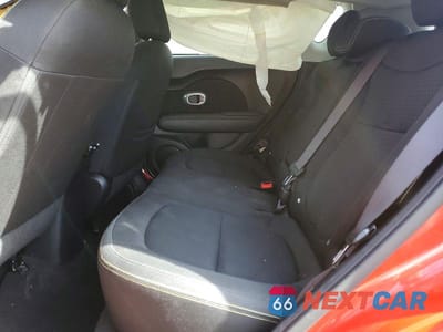 Zdjęcie 11 z 13 samochodu: 2016 KIA SOUL + VIN:KNDJP3A51G7294876 - miniatura