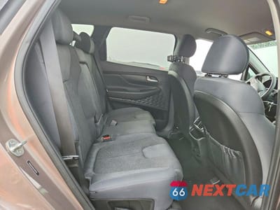 Zdjęcie 11 z 13 samochodu: 2020 HYUNDAI SANTA FE SE VIN:5NMS23AD2LH147916 - miniatura