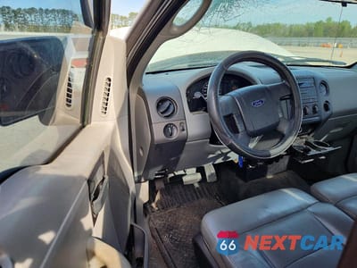 Zdjęcie 8 z 12 samochodu: 2008 FORD F150 VIN:1FTRF12228KE35158 - miniatura